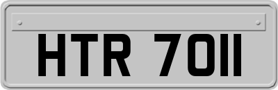 HTR7011