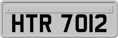 HTR7012