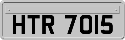 HTR7015