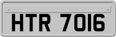 HTR7016