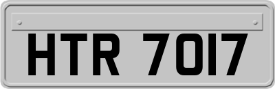 HTR7017