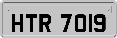 HTR7019