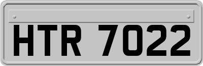 HTR7022