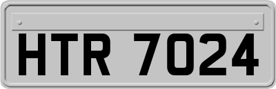 HTR7024
