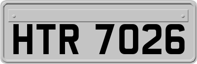 HTR7026