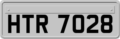 HTR7028