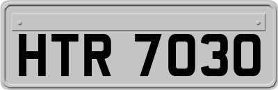 HTR7030