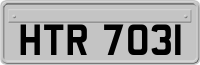 HTR7031