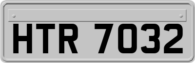 HTR7032