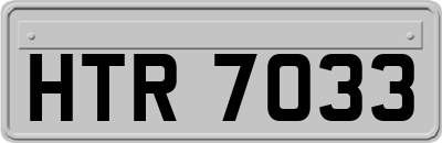 HTR7033