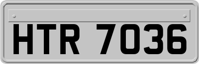 HTR7036