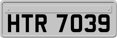 HTR7039