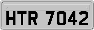 HTR7042