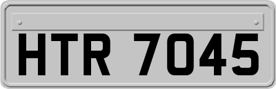 HTR7045