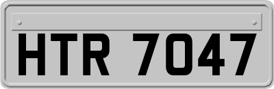 HTR7047