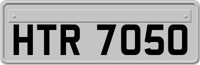 HTR7050