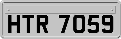 HTR7059