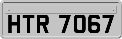 HTR7067