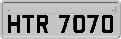 HTR7070
