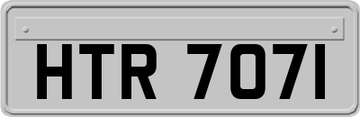 HTR7071