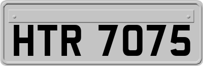 HTR7075