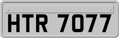 HTR7077