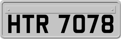 HTR7078
