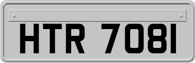 HTR7081
