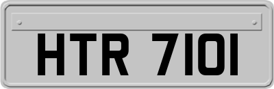 HTR7101