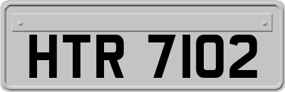 HTR7102