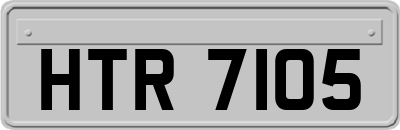 HTR7105