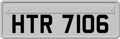 HTR7106