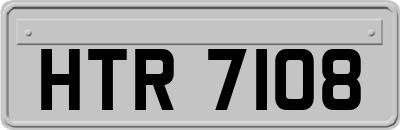 HTR7108