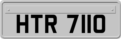HTR7110