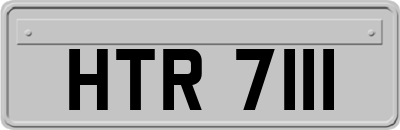 HTR7111