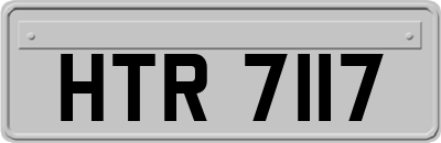 HTR7117