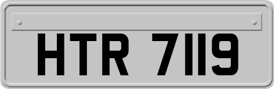 HTR7119