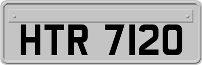HTR7120