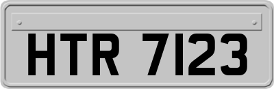 HTR7123
