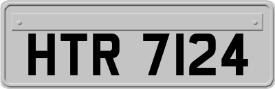 HTR7124