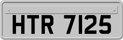 HTR7125