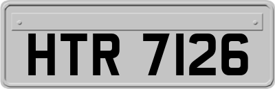 HTR7126
