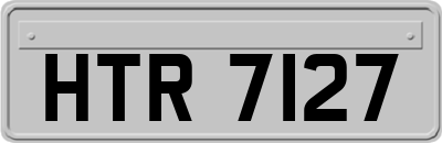 HTR7127