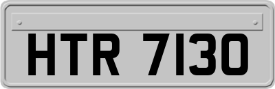HTR7130
