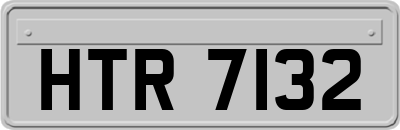 HTR7132