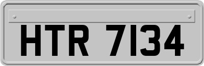 HTR7134