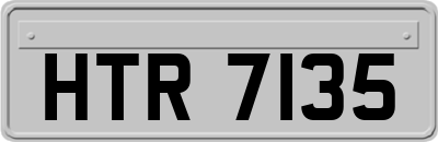 HTR7135