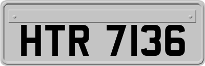 HTR7136
