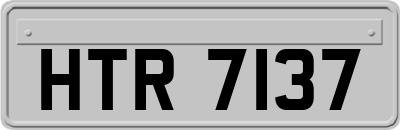 HTR7137