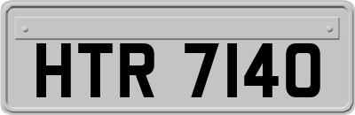 HTR7140